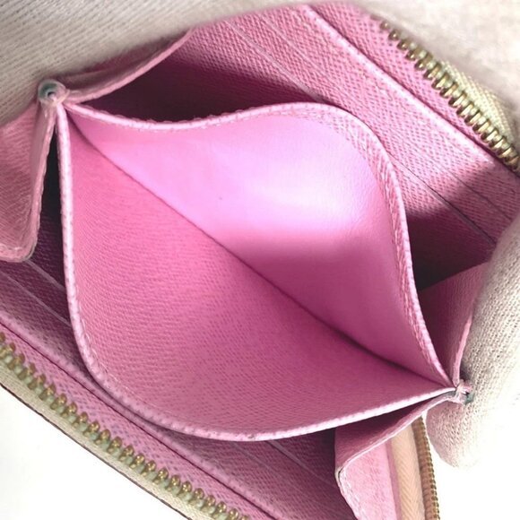 LOUIS VUITTON M93741 Monogram-Multicolore Zippy-coin purse Wallet Coin purse - Picture 16 of 16